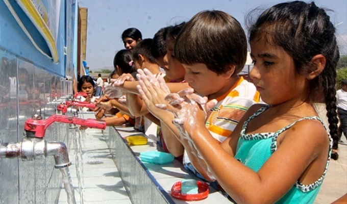 Minsa alerta sobre enfermedad de manos, pies y boca: recomienda medidas de higiene ante inicio de clases
