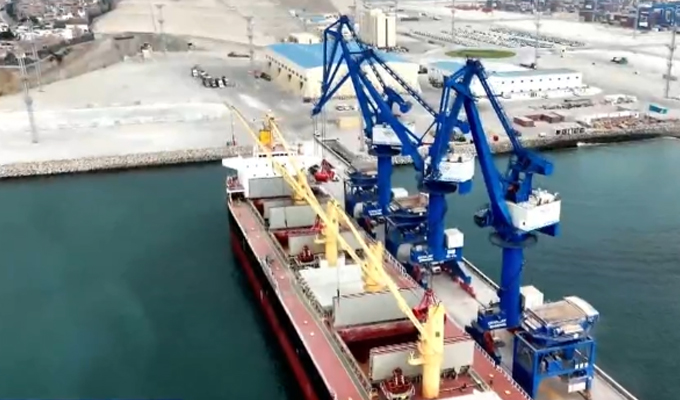 La batalla por el puerto de Chancay: controversia entre Ositran y empresa podría llegar a tribunales internacionales