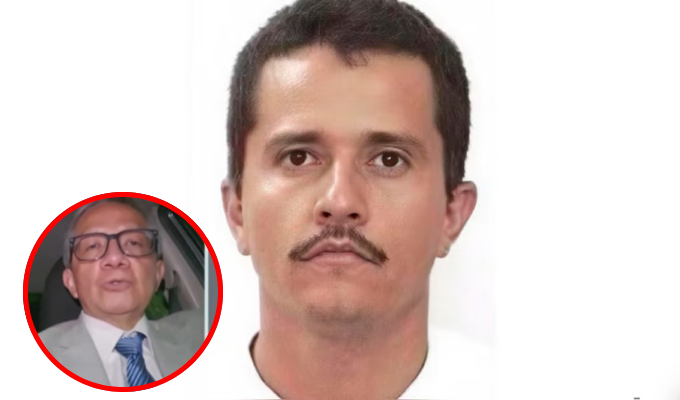 Periodista mexicano tras caída de "El Mencho": "Se espera que se restablezca la paz y tranquilidad"