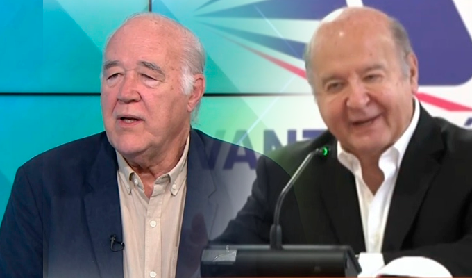 Víctor Andrés García Belaúnde opina sobre designación de Hernando de Soto como premier: esto dijo