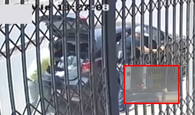 Carabayllo: ladrones ingresan a vivienda y se llevan mercadería valorizada en S/10 mil