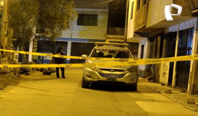 'La Federación' y 'Los Titos' se disputan control de extorsiones en el Cercado de Lima