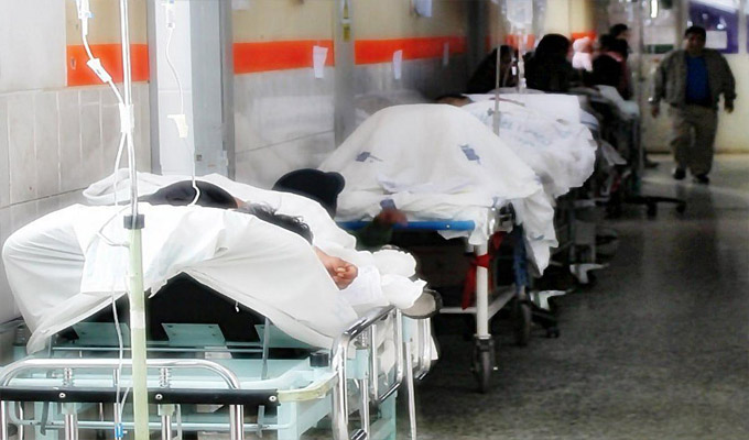 Tragedia en el Cusco: dos menores murieron y otros cuatro están graves por consumir caldo de sapo