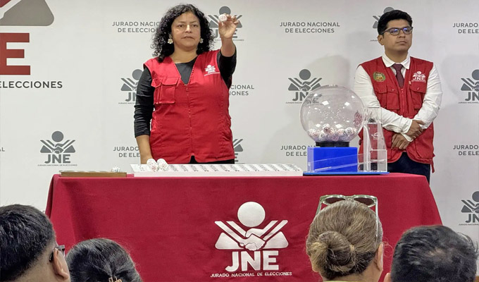 Elecciones 2026: debate presidencial se realizará en dos jornadas y tendrá preguntas de los ciudadanos