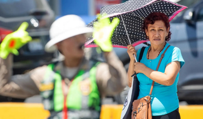 ¡Atención! Sensación de calor alcanzaría los 35°C esta semana en Lima