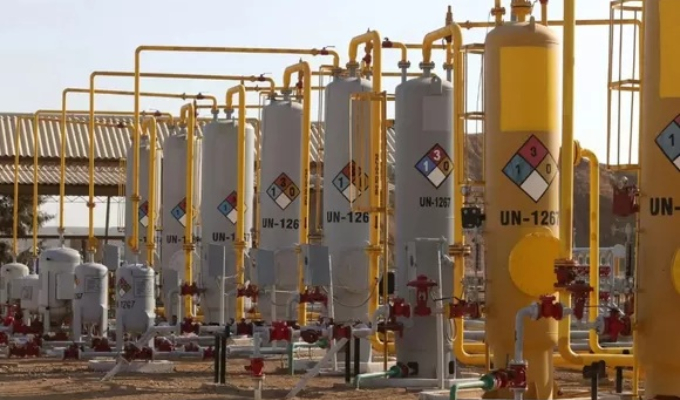 Declaran en emergencia suministro de gas en Arequipa, Moquegua y Tacna por bloqueo de vías