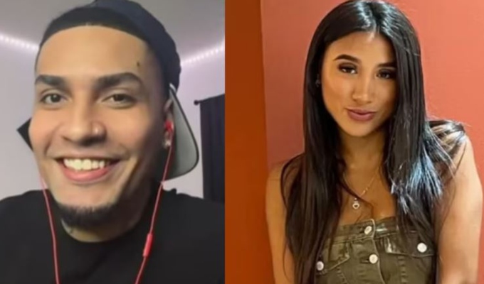 Melissa Klug sobre acercamiento entre Samahara y Youna: “Verla feliz me deja tranquila”