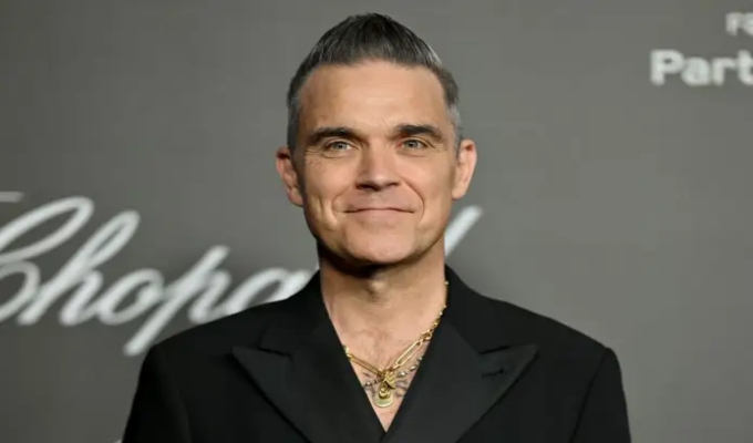 Robbie Williams en Lima: todo sobre el concierto, ubicación y precio de entradas