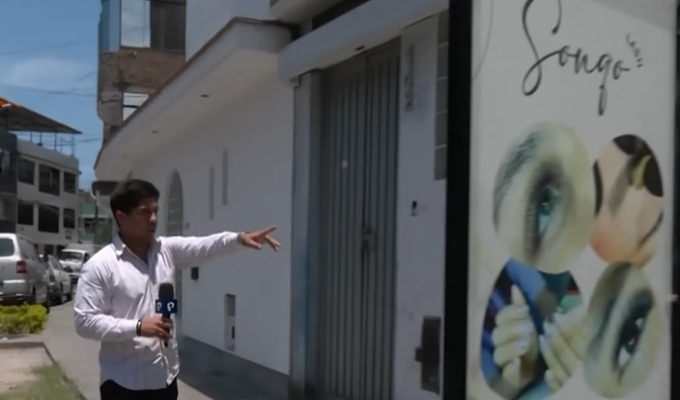 San Juan de Lurigancho: asaltan a clientes mientras se relajaban en un spa