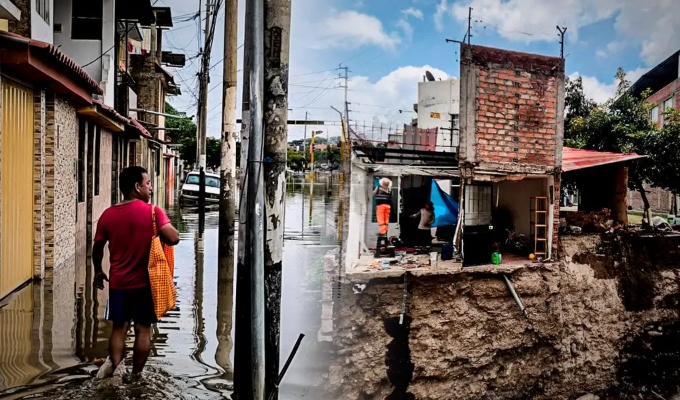 Lluvias en Perú: ANIN explica alcances del Plan Integral de Reconstrucción con Cambios