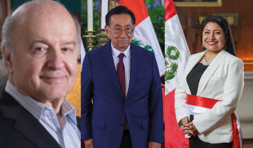 Hernando de Soto no fue designado como premier de nuevo gabinete: ¿Qué pasó?