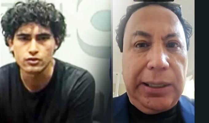 Abogado del conductor que atropelló a “Furrey” se pronuncia sobre caso de Adrián Villar