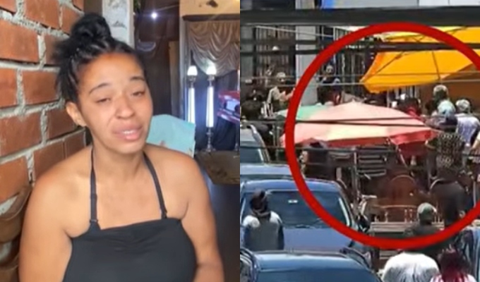 Terror en el Callao: hombre es asesinado a balazos delante de su esposa y nieto