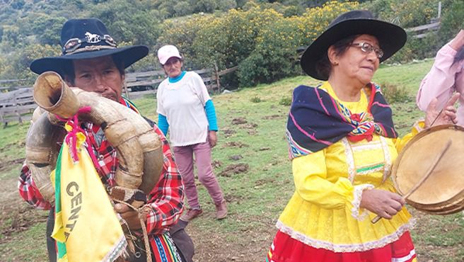 Wakataki–Toril: declaran Patrimonio Cultural a las formas y prácticas musicales asociadas a la crianza del ganado