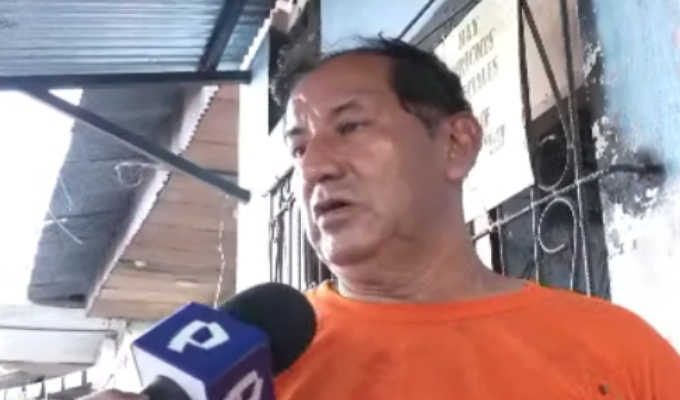 Iquitos: ¿Qué esperan los ciudadanos del próximo presidente del Perú?