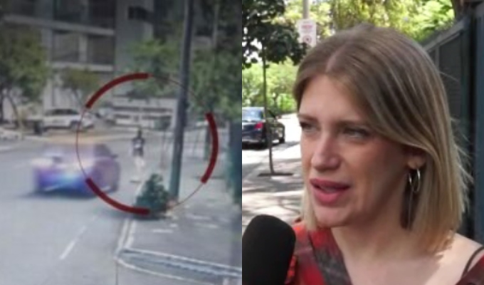 Caso Lizeth Marzano: testigo clave del accidente revela nuevos detalles