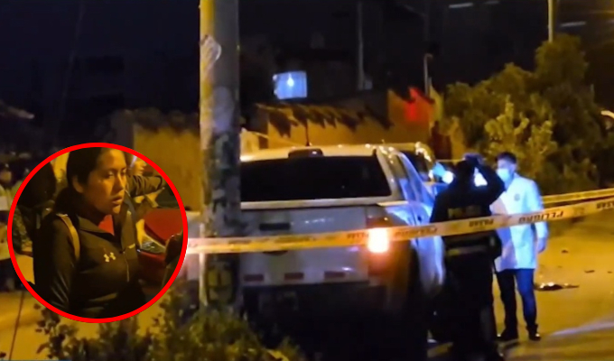 Capturan a implicados en asalto a empresario que había retirado casi S/4 millones en Cusco