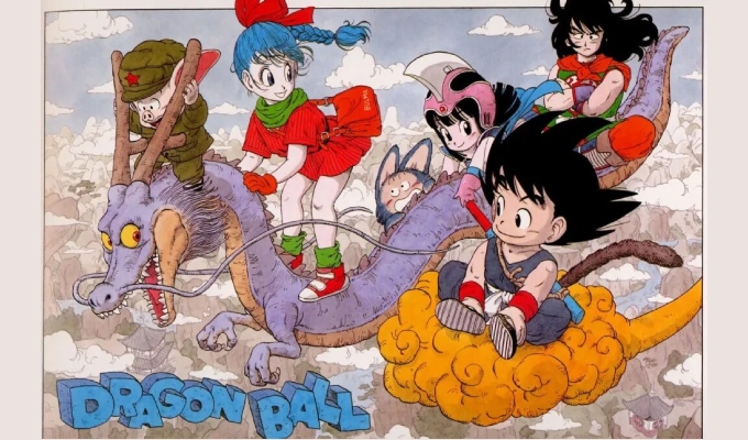 Dragon Ball celebra su 40 aniversario y confirman nueva saga tras la muerte de Akira Toriyama