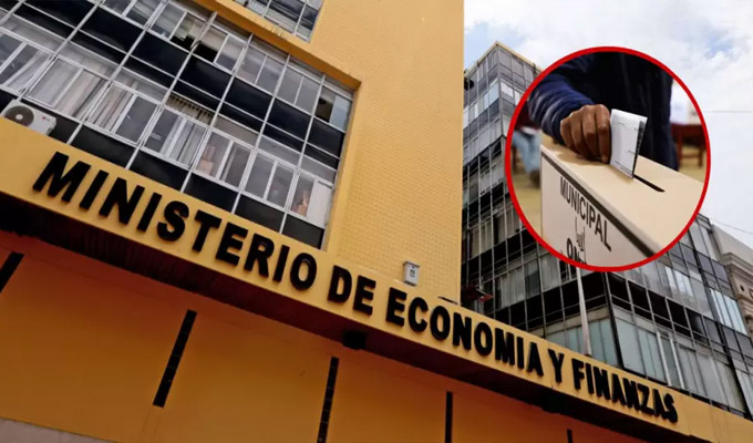 Elecciones 2026: Misterio de Economía y Finanzas transfiere más de S/ 700 millones al JNE y la ONPE