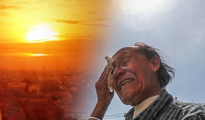 Minsa recomienda priorizar el cuidado de adultos mayores frente a golpes de calor por el niño costero