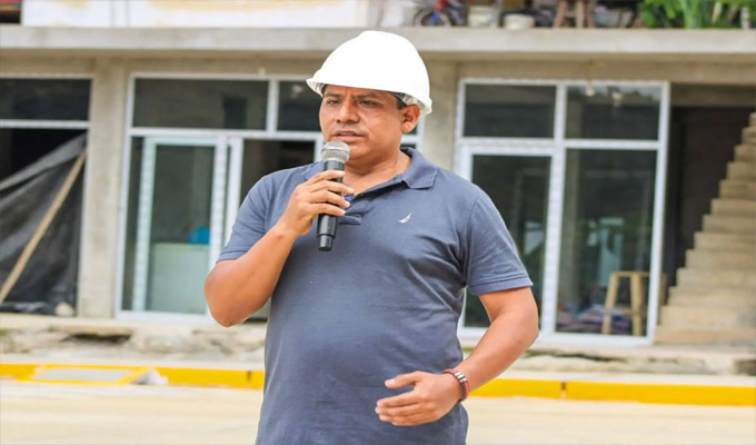 Desconocidos disparan contra alcalde de Coviriali en la región Junín: su estado de salud es crítico