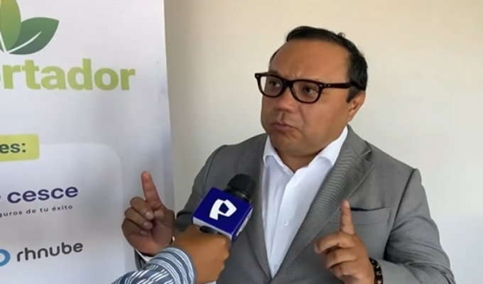 Fenómeno del Niño Costero afectaría agroexportaciones