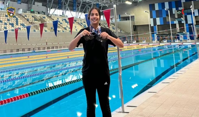 ¿Quién era Lizeth Marzano? La deportista que perdió la vida tras trágico accidente