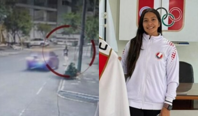 Caso Lizeth Marzano: reconstrucción del atropello se realizará HOY a las 11 p. m.