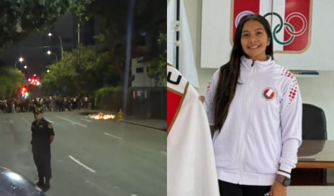 Caso Lizeth Marzano: suspenden diligencias y reprograman reconstrucción del atropello