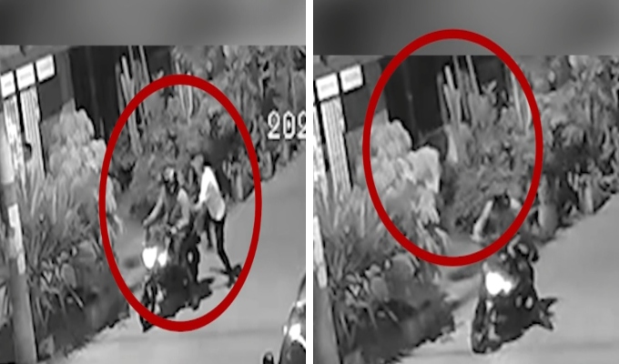 San Martín de Porres: sicarios asesinan a promotor de ventas cuando iba a la librería