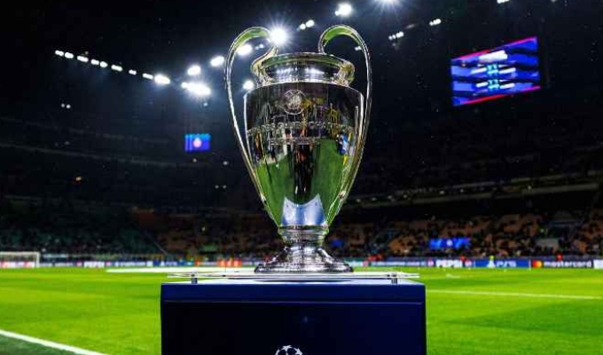 Champions League 2026: Real Madrid vs. Manchester City encabeza explosivos cruces de octavos de final