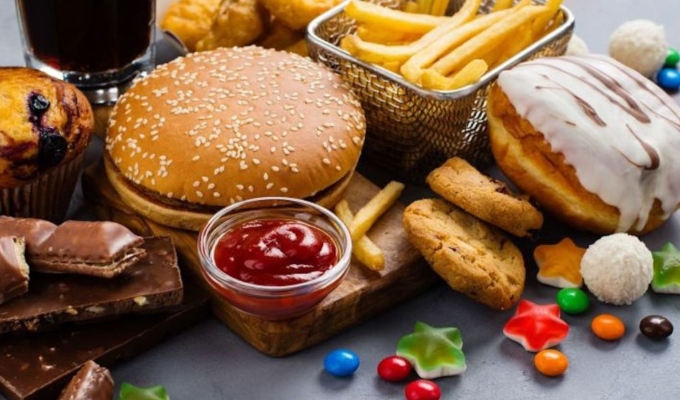 ¡Atención! alimentos ultraprocesados aumentan riesgo de cáncer, obesidad y enfermedades crónicas