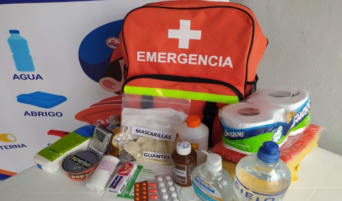 Mochila de emergencia: lo indispensable que debes tener ante un sismo en Lima