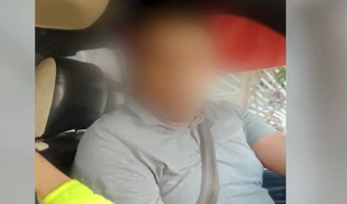 Nueva modalidad criminal: extorsionadores secuestran a choferes para obligarlos a pagar cupos