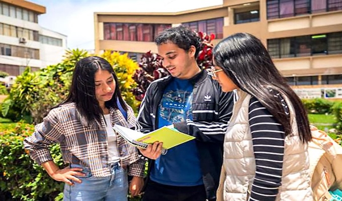 Convocatoria 2026 de Beca 18 arranca con más de 5 mil oportunidades para estudiar gratis