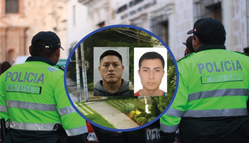 Caso Lizeth Marzano: seis policías investigados por Inspectoría de la PNP por presunto encubrimiento