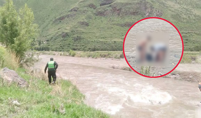 Camioneta se despista y cae a un río en el Cusco: accidente deja tres muertos y dos desaparecidos