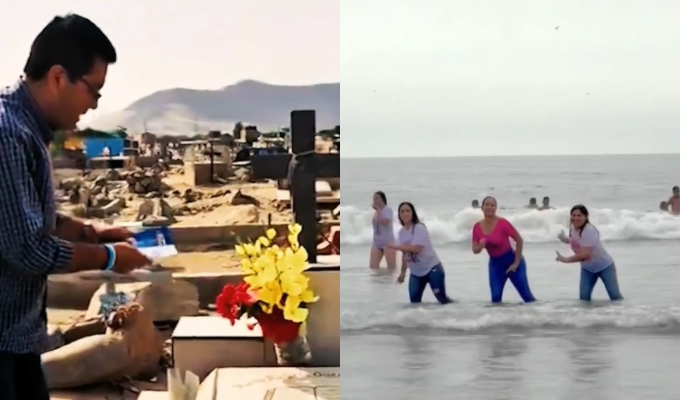 Candidatos recurren a bailes, inteligencia artificial y polémicos pedidos para captar electores