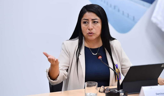 Premier Miralles sobre investigaciones que tienen los ministros: Aquí se abren procesos por cualquier razón