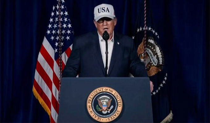 EEUU revela que tres de sus militares murieron y cinco resultaron heridos durante ataque contra Irán