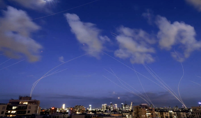 Embajador del Perú en Israel confirma que no hay connacionales fallecidos o heridos por bombardeos