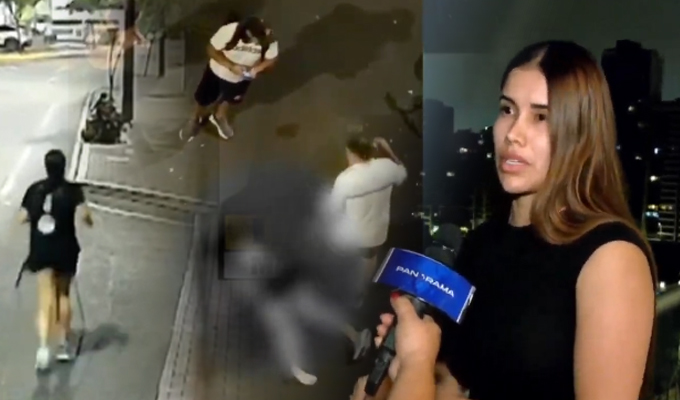 Más testigos, más imágenes y más encubrimiento: el inicio de las mentiras en el caso Lizeth Marzano