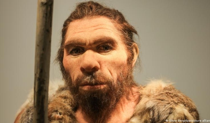 ¿Cómo se mezclaron sapiens y neandertales? Ciencia revela cómo fueron sus relaciones íntimas