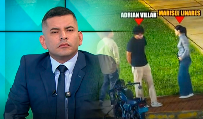 Elio Riera defiende a Marisel Linares por caso Lizeth Marzano: esto dijo el abogado