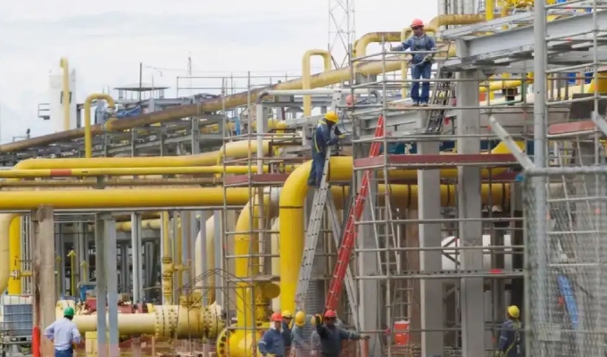 Declaran emergencia en suministro de gas natural tras fuga en Cusco: priorizan abastecimiento a hogares