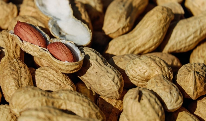 No tires la cáscara de maní: así puedes reutilizarla en casa