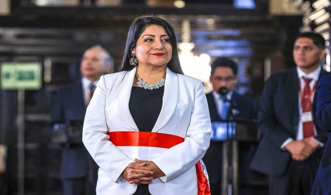 Gabinete de Miralles pedirá el voto de confianza el 18 de marzo