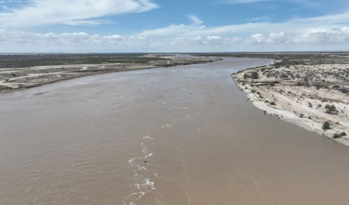 Piura: prefecto solicita retrasar retorno a clases por lluvias e inundaciones