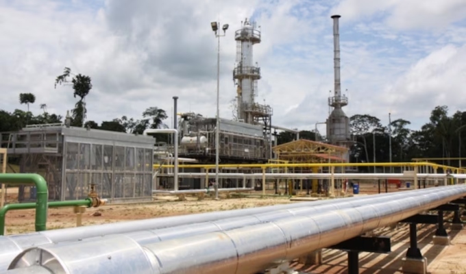 Gobierno declara en emergencia el suministro de gas natural por problemas en el gasoducto