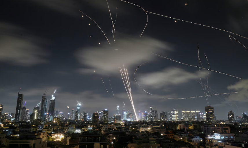 Peruanos en Israel viven bajo alerta máxima: se refugian en búnkeres ante ataques iraníes